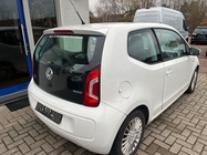 Volkswagen up! 2012