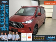 Ford Transit Custom 2025
