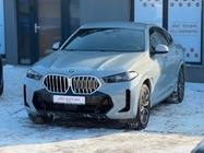 BMW X6 2024
