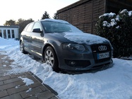 Audi A3 2005
