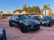 Porsche Macan 2021