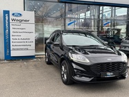 Ford Kuga 2022