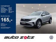 Volkswagen Taigo 2022