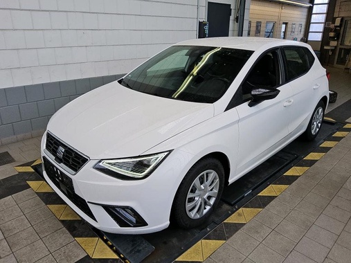 Seat Ibiza 2023