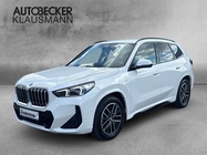 BMW X1 2024
