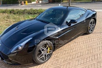 Ferrari California 2014