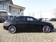 Mercedes-Benz A-Class 2019