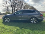 Audi A4 2020