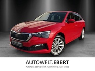 Skoda Scala 2023