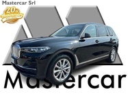 BMW X7 2020