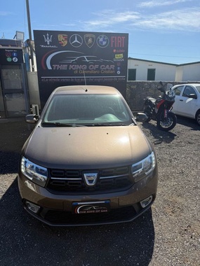 Dacia Sandero 2019