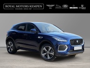 Jaguar E-Pace 2024