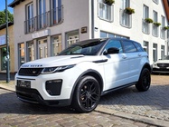 Land Rover Evoque 2016