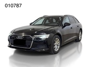 Audi A6 2022