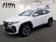 Hyundai Tucson 2025