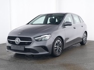 Mercedes-Benz B-Class 2025