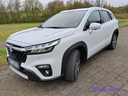 Suzuki SX4 2025