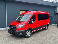 Ford Transit 2026