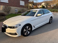 BMW 5 Series 2019