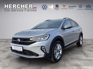 Volkswagen Taigo 2026