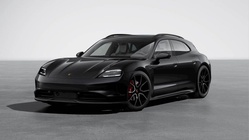 Porsche Taycan 2025