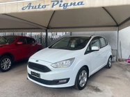 Ford C-Max 2016