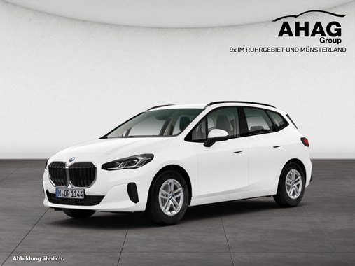 BMW 2 Series 2025