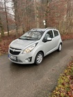 Chevrolet Spark 2011