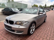 BMW 1 Series 2010