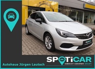 Opel Astra 2021