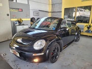 Volkswagen New Beetle 2006