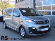 Opel Zafira 2019