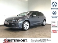 Volkswagen Golf 2026