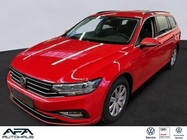 Volkswagen Passat 2023