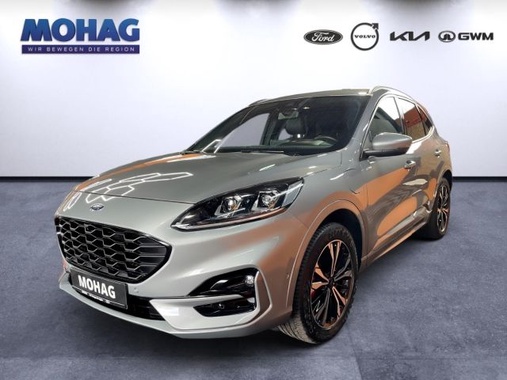 Ford Kuga 2021