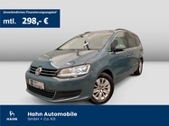 Volkswagen Sharan 2021