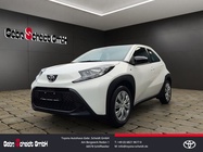 Toyota Aygo 2025