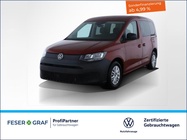 Volkswagen Caddy 2024