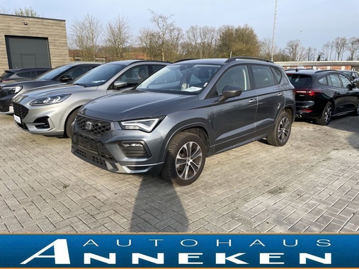 Seat Ateca 2024