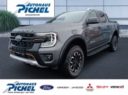 Ford Ranger 2026