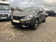 Peugeot 3008 2018