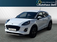 Ford Puma 2022