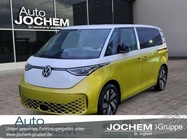 Volkswagen ID.Buzz 2022