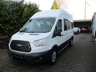 Ford Transit 2015