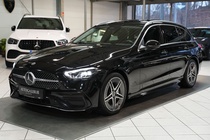 Mercedes-Benz C-Class 2024