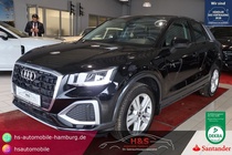 Audi Q2 2023