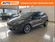 Ford Fiesta 2019