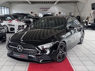 Mercedes-Benz A-Class 2022