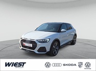 Audi A1 2022