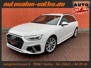 Audi A4 2020
